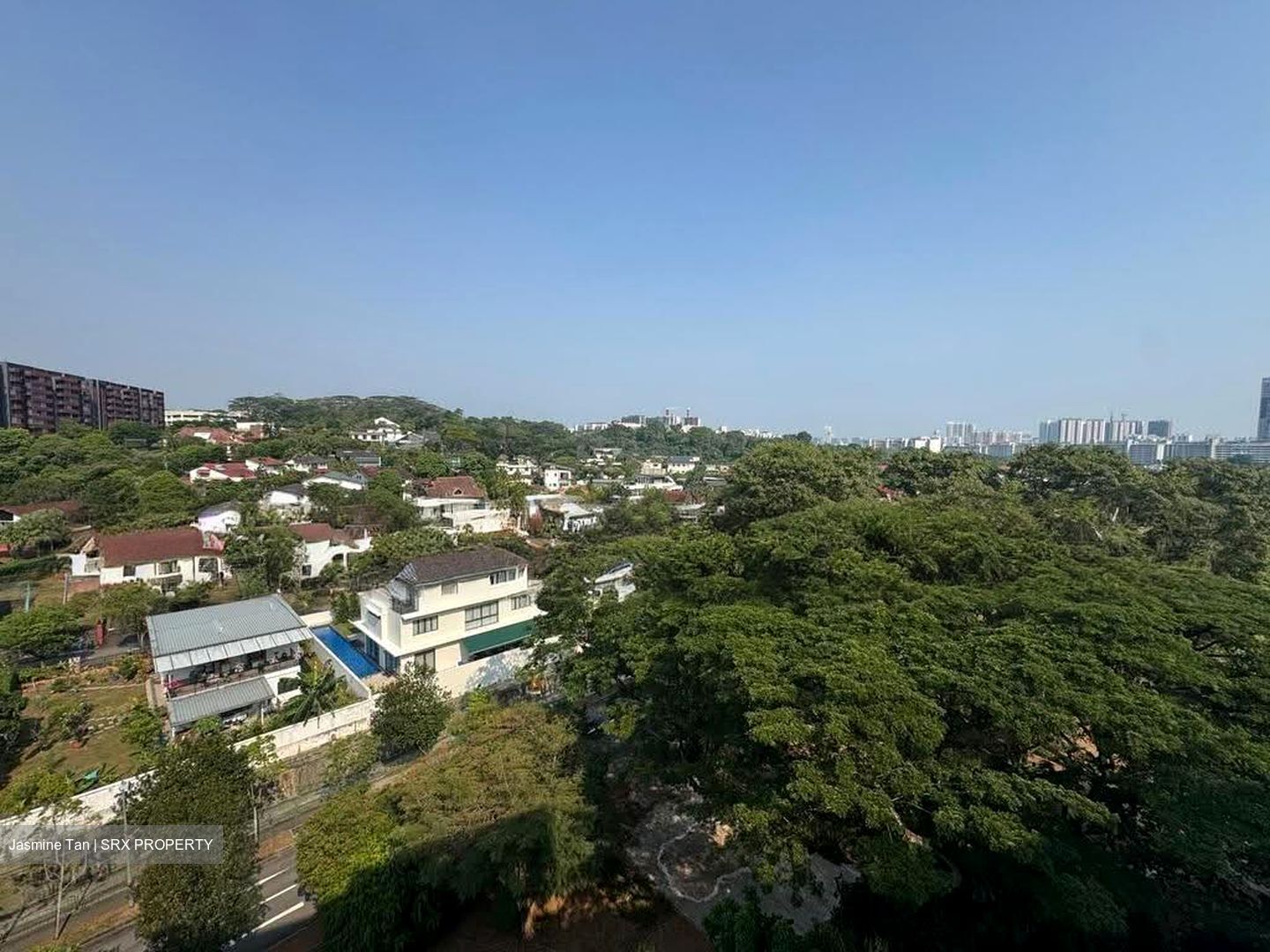 Clementi Park (D21), Condominium #638724321